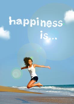Parm's Yoga | My Journey | The Search for More - A Pursuit of Happiness The pursuit of happiness will force you to ask the difficult questions.